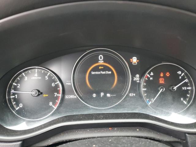 Photo 9 from auction – 2023 MAZDA CX-30 with VIN 3MVDMBAM0PM549349