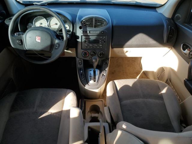 Photo 8 from auction – 2005 SATURN VUE with VIN 5GZCZ33D75S862144