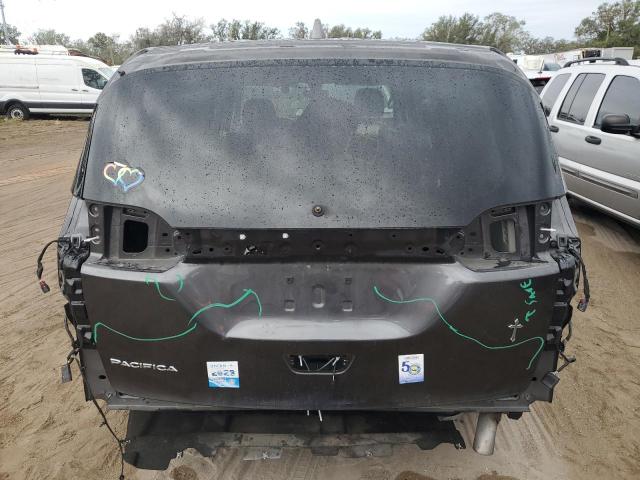 Photo 6 from auction – 2018 CHRYSLER PACIFICA T with VIN 2C4RC1FG6JR117033