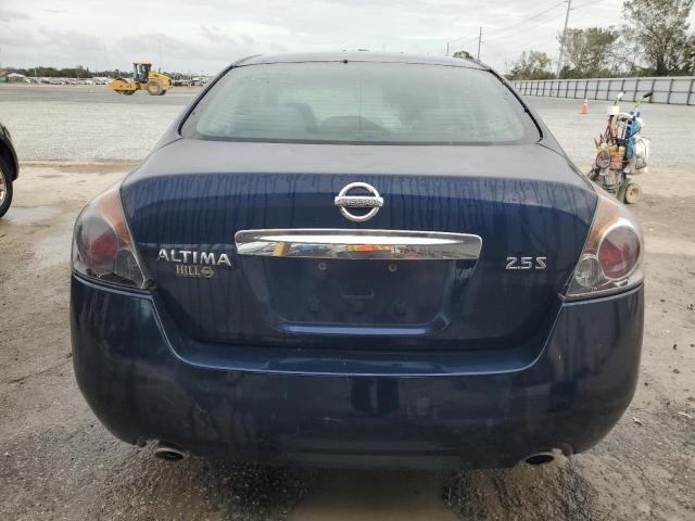 Photo 6 from auction – 2011 NISSAN ALTIMA BAS with VIN 1N4AL2AP6BN400689