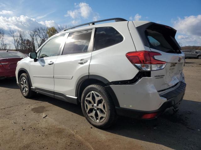 Photo 2 from auction – 2020 SUBARU FORESTER P with VIN JF2SKAGC0LH454295