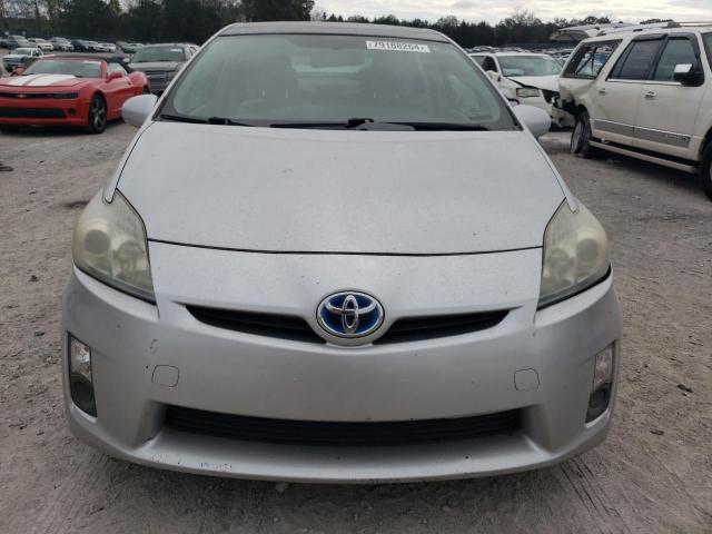 Photo 5 from auction – 2010 TOYOTA PRIUS with VIN JTDKN3DU7A0142503
