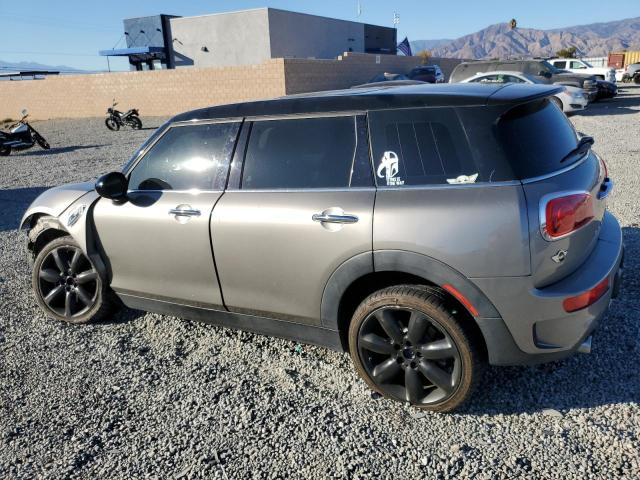 Photo 2 from auction – 2016 MINI COOPER S C with VIN WMWLN9C52G2E47812