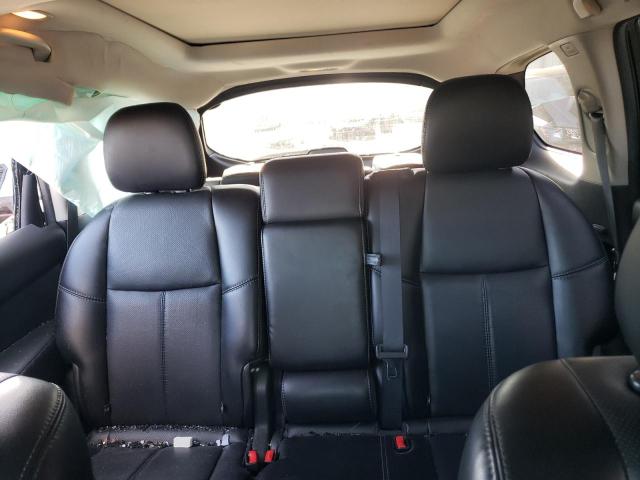 Photo 10 from auction – 2015 NISSAN PATHFINDER with VIN 5N1AR2MM4FC651377