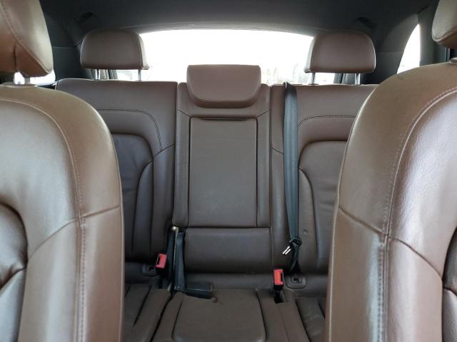 Zdjęcie 10 z aukcji – 2014 AUDI Q5 PREMIUM z VIN WA1DGAFP6EA075899
