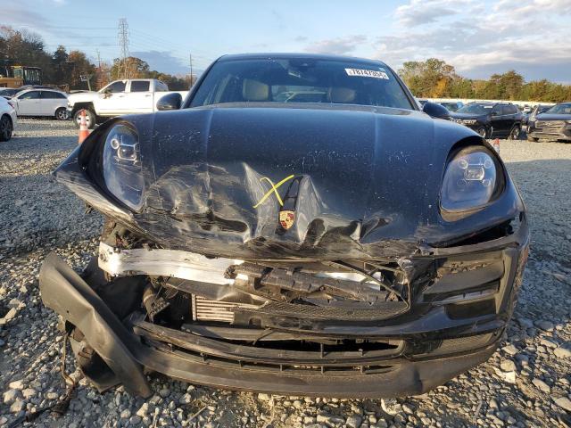 Photo 5 from auction – 2020 PORSCHE MACAN with VIN WP1AA2A54LLB06024