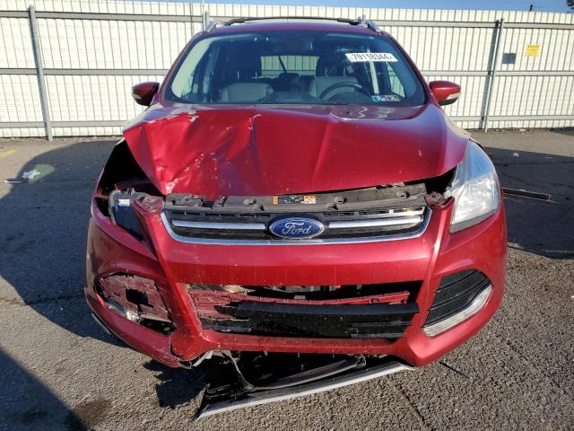 Photo 5 from auction – 2014 FORD ESCAPE TIT with VIN 1FMCU0J94EUA54413