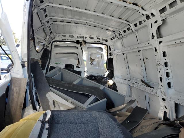 Photo 10 from auction – 2023 RAM PROMASTER with VIN 3C6LRVDG2PE596051