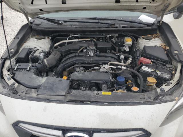 Photo 11 from auction – 2021 SUBARU CROSSTREK with VIN JF2GTABC7M8318466
