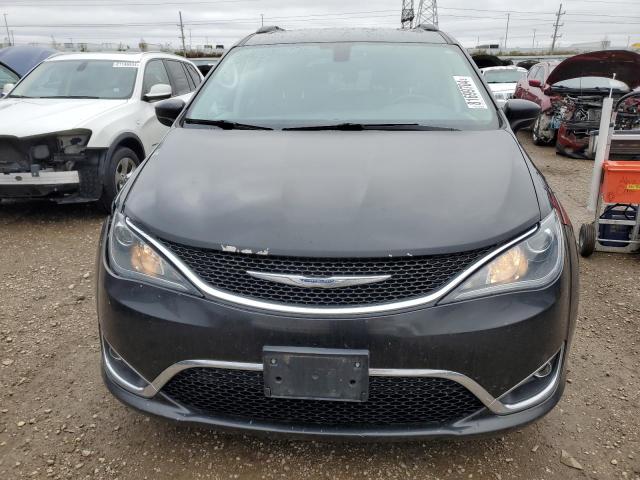 Photo 5 from auction – 2017 CHRYSLER PACIFICA T with VIN 2C4RC1BG1HR530140