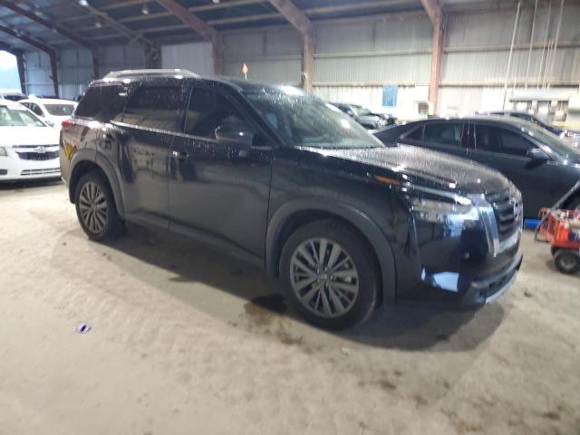 Photo 4 from auction – 2022 NISSAN PATHFINDER with VIN 5N1DR3CB4NC236383