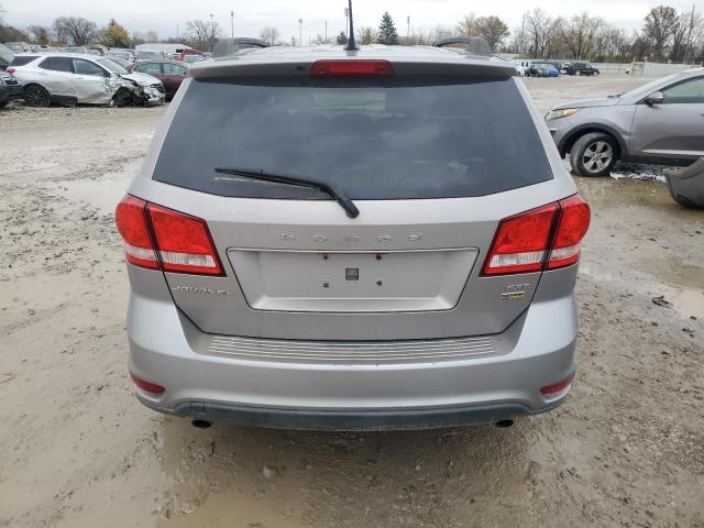 Photo 6 from auction – 2015 DODGE JOURNEY SX with VIN 3C4PDCBG0FT711465