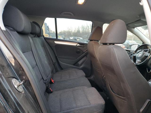 Photo 10 from auction – 2012 VOLKSWAGEN GOLF with VIN WVWDM7AJ6CW108677