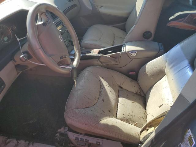 Photo 7 from auction – 2005 VOLVO V70 with VIN YV1SW612952497727