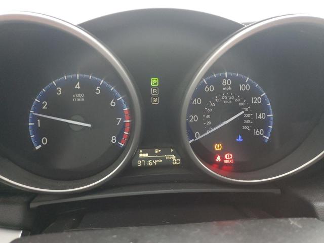 Photo 9 from auction – 2012 MAZDA 3 I with VIN JM1BL1L8XC1670774