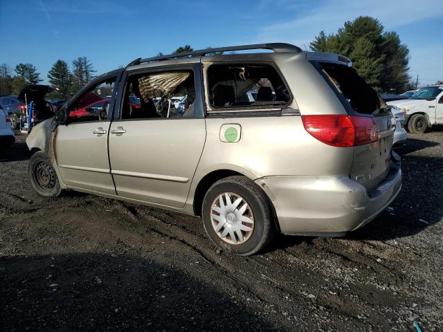 Zdjęcie 2 z aukcji – 2009 TOYOTA SIENNA CE z VIN 5TDZK23C19S250974