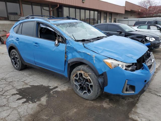 Photo 4 from auction – 2016 SUBARU CROSSTREK with VIN JF2GPALC5GH200746