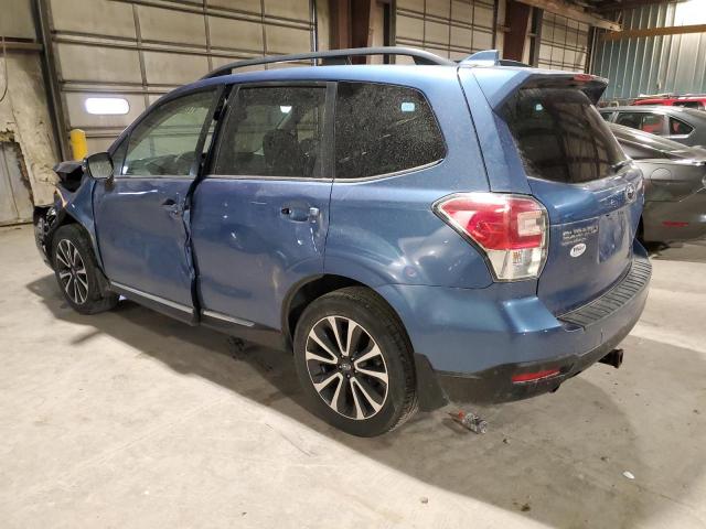 صورة رقم 2 من المزاد - 2017 SUBARU FORESTER 2 مع VIN JF2SJGTC0HH509203
