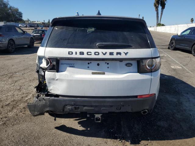 Photo 6 from auction – 2019 LAND ROVER DISCOVERY with VIN SALCR2FX2KH829605