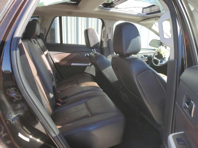 Photo 11 from auction – 2013 FORD EDGE LIMIT with VIN 2FMDK4KC4DBB98639