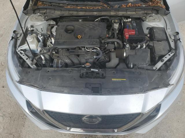 Photo 11 from auction – 2020 NISSAN ALTIMA SR with VIN 1N4BL4CV2LC171954