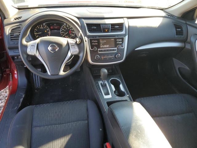 Photo 8 from auction – 2017 NISSAN ALTIMA 2.5 with VIN 1N4AL3AP6HC233275