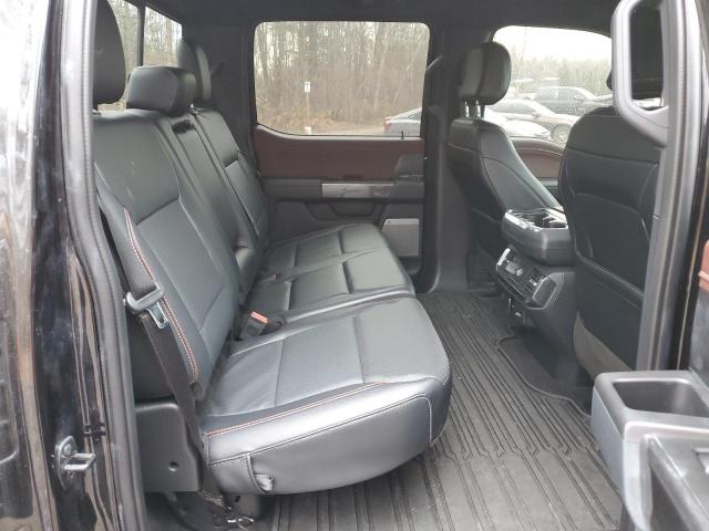 Photo 10 from auction – 2023 FORD F150 SUPER with VIN 1FTEW1EP7PKE58987