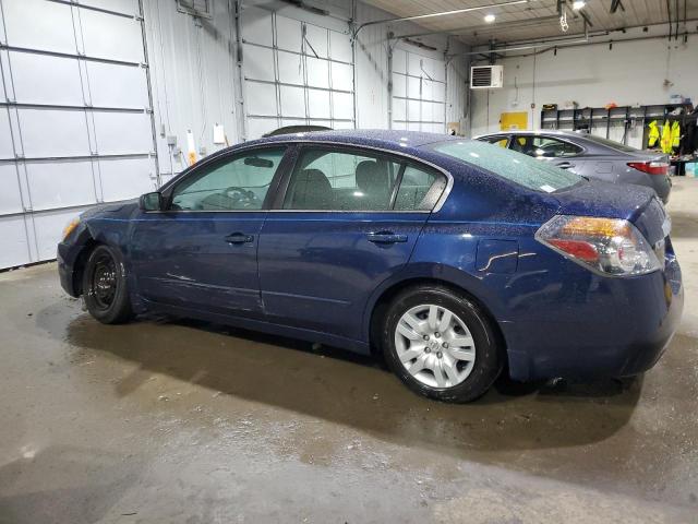Photo 2 from auction – 2010 NISSAN ALTIMA BAS with VIN 1N4AL2AP1AC112685