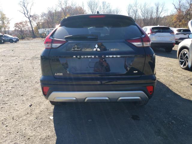 Photo 6 from auction – 2024 MITSUBISHI ECLIPSE CR with VIN JA4ATWAA1RZ072964