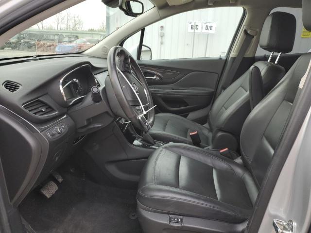 Photo 7 from auction – 2018 BUICK ENCORE ESS with VIN KL4CJCSB7JB605823
