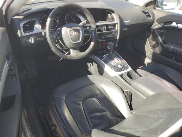 Photo 8 from auction – 2011 AUDI A5 PREMIUM with VIN WAULFAFRXBA076004