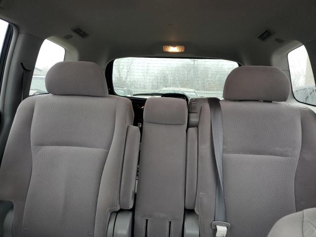 Photo 10 from auction – 2010 TOYOTA HIGHLANDER with VIN JTEBK3EH9A2156249