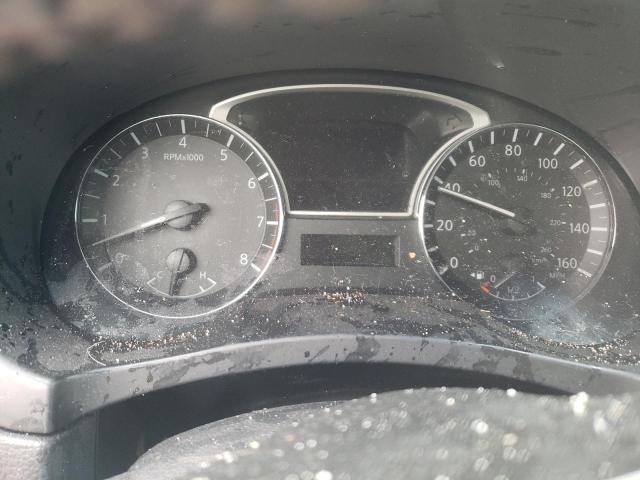 Photo 9 from auction – 2014 NISSAN ALTIMA 2.5 with VIN 1N4AL3AP4EC325741