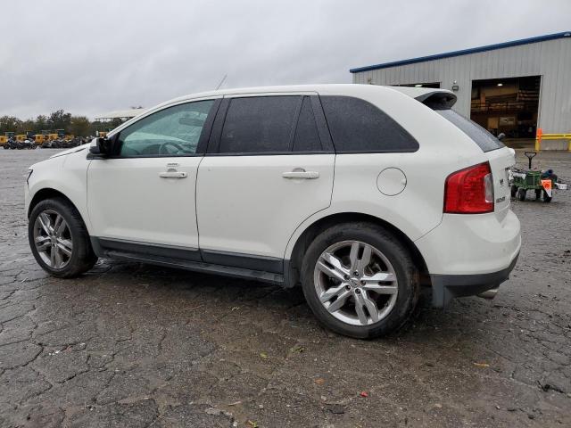 Photo 2 from auction – 2012 FORD EDGE SEL with VIN 2FMDK3J91CBA56084