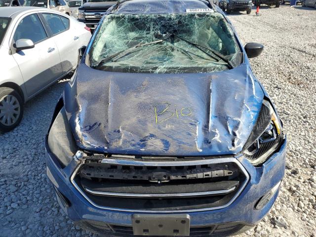 Photo 12 from auction – 2019 FORD ESCAPE SE with VIN 1FMCU0GDXKUC25723