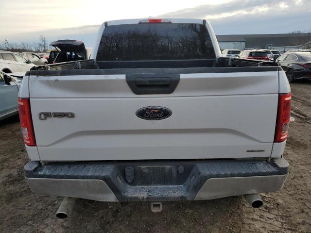 Photo 6 from auction – 2015 FORD F150 SUPER with VIN 1FTEW1EF1FKF09891