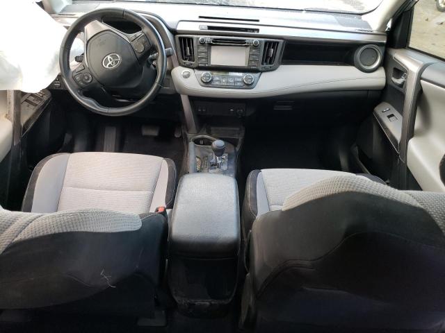 Photo 8 from auction – 2018 TOYOTA RAV4 ADVEN with VIN JTMWFREV5JD124096