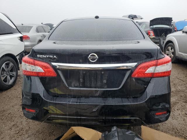 Photo 6 from auction – 2017 NISSAN SENTRA S with VIN 3N1AB7AP8HL710879