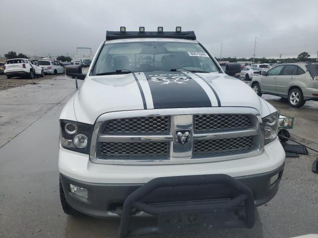 Photo 5 from auction – 2011 DODGE RAM 1500 with VIN 1D7RV1CT7BS710255