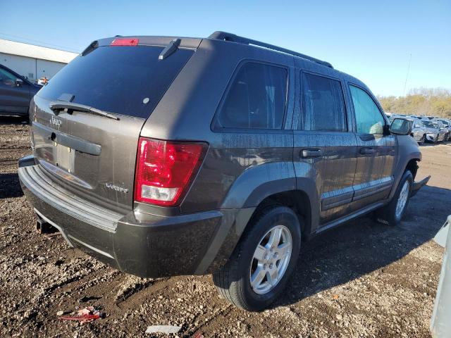 Photo 3 from auction – 2005 JEEP GRAND CHER with VIN 1J4HR48N35C669878