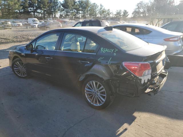Photo 2 from auction – 2016 SUBARU IMPREZA LI with VIN JF1GJAN60GH006803