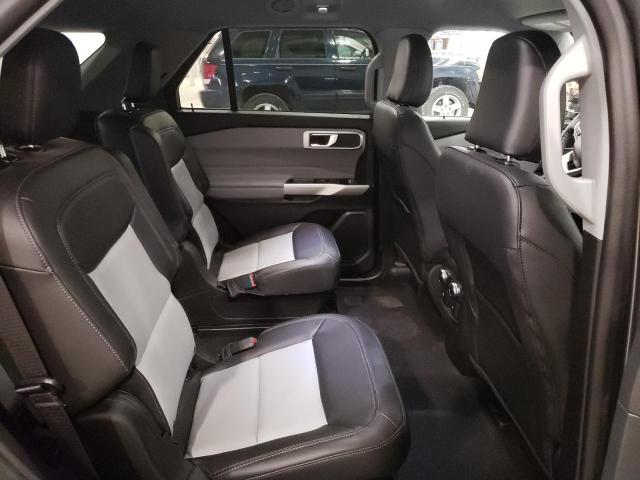 Photo 11 from auction – 2023 FORD EXPLORER X with VIN 1FMSK8DH1PGB31226