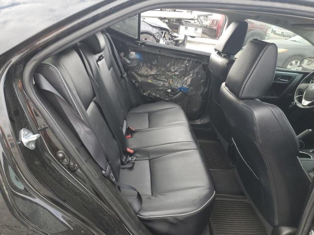 Photo 10 from auction – 2016 TOYOTA COROLLA with VIN 5YFBURHE7GP503090