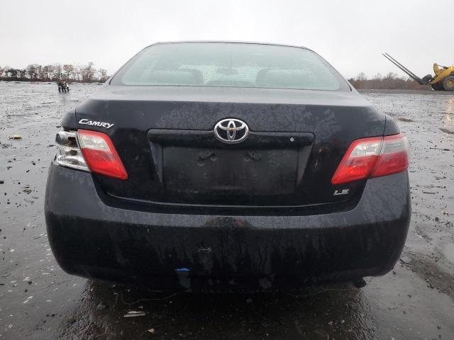 Photo 6 from auction – 2009 TOYOTA CAMRY BASE with VIN 4T4BE46K09R103694