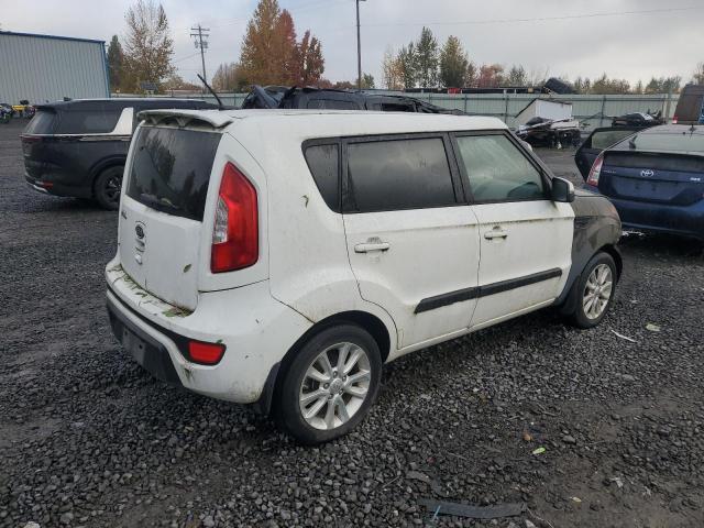 Photo 3 from auction – 2012 KIA SOUL + with VIN KNDJT2A69C7437565