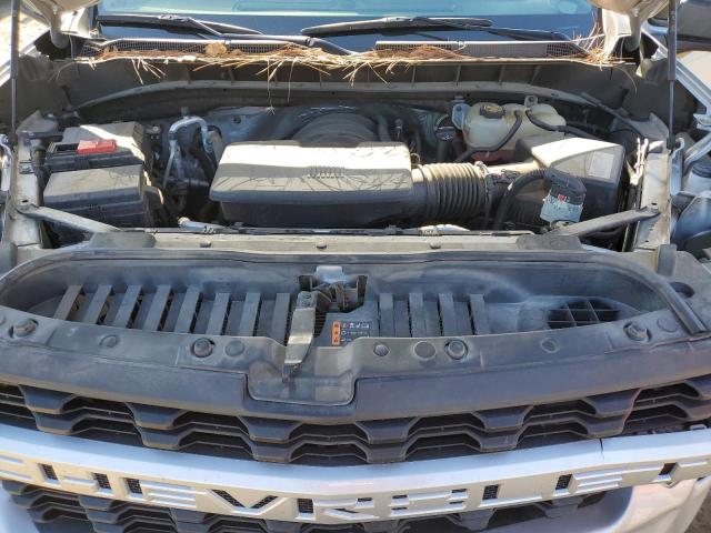 Photo 11 from auction – 2020 CHEVROLET SILVERADO with VIN 1GCRWBEH7LZ248973