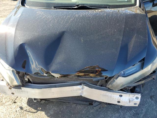 Photo 11 from auction – 2013 HONDA CIVIC SI with VIN 2HGFB6E51DH702083