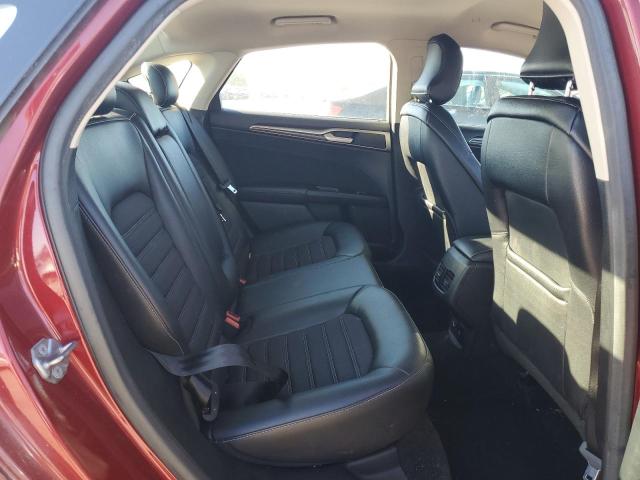 Photo 10 from auction – 2017 FORD FUSION SE with VIN 3FA6P0LU8HR161802