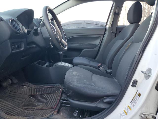 Photo 7 from auction – 2017 MITSUBISHI MIRAGE with VIN ML32A3HJ3HH014334