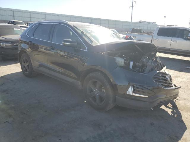 Photo 4 from auction – 2020 FORD EDGE SEL with VIN 2FMPK4J94LBB18208